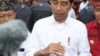 IPK Indonesia Turun, Presiden: Jadi Koreksi dan Evaluasi
