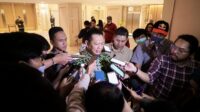 Ketua MPR RI Bamsoet Dukung Gelaran Indonesia International Motor Show 2023