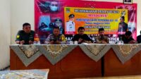 Hadir Dalam Musdus Babinsa Koramil 12 Serangbaru Tingkatan Sinergitas Program Pemerintah Desa