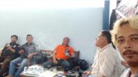 Organisasi Jurnalist Yang Tergabung PKOWKB Menyepakati Gelar Perhelatan HPN di Kabupaten Bogor