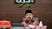 Program TPPS dan Satgas Percepatan Penanganan Stunting di Gowa