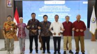 KKP Gandeng Kementerian BUMN dan Pertamina Permudah Akses BBM Bersubsidi Untuk Nelayan