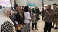 Tak Ingin Impor, Komisi IV DPR RI Kawal Kesiapan Penggilingan