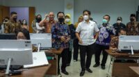 Sukseskan Reformasi Rumah Sakit, Menkes Akan Tiru Inovasi Pelayanan Kesehatan di RSUD dr. Iskak Tulungagung