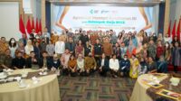 Kemenkes Bersama Komisi IX DPR RI Pastikan Penyiapan Fasilitas Kesehatan di Ibu Kota Nusantara (IKN)