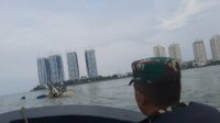 Jamin Keamanan Laut, TNI AL Amankan Jalur Pelayaran Komersial