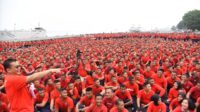 TNI AL Wujudkan Indahnya Kebhinekaan di Rumah Pancasila