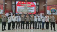 LPA Sumut Tanda Tangani MoU Dengan Kapolda Sumatera Utara