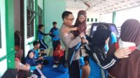 SISASA polisi sahabat disabilitas Program Satbinmas Polres Sampang