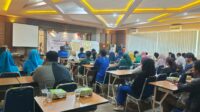 Mafindo Sukses Gelar FGD Lawan Berita Hoax dan Politisasi SARA
