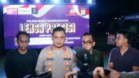 Polrestro Tangerang Kota gelar Festival Film Pendek dan Foto dalam Balutan Lensa Presisi