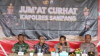 AKBP Siswantoro Kembali Tegaskan Tidak Ada Penculikan Anak Di Kabupaten Sampang