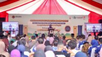 Sekda Gowa Harap GEMAPATAS 1 Juta Patok Minimalisir Konflik Sengketa Tanah
