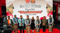 Gelar Wayang Kulit, Kapolri: Perkuat Sinergitas TNI-Polri Dan Semakin Dekat Dengan Masyarakat