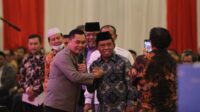 Kapolda Metro Jaya Gelar Acara Guyub Ketua Rukun Warga Se-Jakarta Barat
