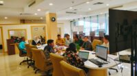 Pemenuhan Hak Penyandang Disabilitas: DPP PARKINDO Berkolaborasi Dengan KND Dalam Menghilangkan Stigma Terhadap Disabilitas di Gereja