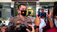 Polresta Cilacap Tangkap Satu Tersangka Dalam Kasus Penambangan Ilegal