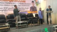 Kecamatan Cisoka Akan Gelar Kegiatan Musrenbang Senin Besok
