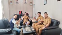 Camat Pallangga, Pastikan Tidak Akan Ada Pungutan Melebihi Dari 250