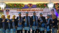 Kecamatan Cisoka Sukses Dalam Menyelenggarakan Gelar Kegiatan Musrenbang
