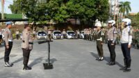 Polres Bogor Gelar Operasi Keselamatan Mulai Hari Ini