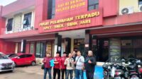 Redaksi Kupasmerdeka.com Laporkan Oknum Wartawan Reformasiaktual.com ke Polres Kabupaten Bogor Atas Fitnah Jadi ‘Backing’ Terkait Dana PIP