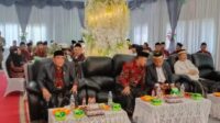 Camat Cisoka Berterima-kasih Kepada Pengurus MUI