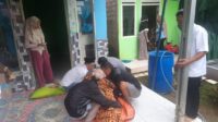 Penemuan Mayat di Belakang Rumah Gegerkan Warga Parung Bogor, Pihak Kepolisan Gelar Penyelidikan