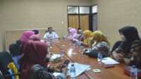 Camat Cisoka Minta Relawan P2TP2A Bangun Jejaring