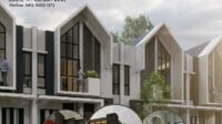 Pengen Memiliki Rumah Impian, Garden House Serpong, Solusinya