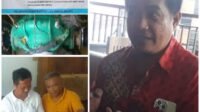 GM PT Indo Raja,” Terkait Proyek Pengadaan Mesin Pompa Tekan Pada Optimalisasi Intake Pohara Dan WTP Punggolaka PDAM Kendari, Bantah Adanya Penggelembungan Harga !