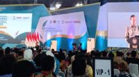 Presiden Jokowi : Dunia Pers Sedang Tidak Baik-Baik Saja
