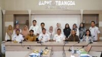 Masuk Sepuluh Besar Penilaian PPD 2023 di Sulsel