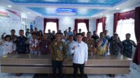 Bane Raja Manalu Dorong UPT Kumham Raih Predikat WBK-WBBM