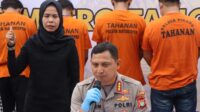 Polres Metro Tangerang Kota Amankan Guru Agama Yang Lakukan Pencabulan 7 Orang Anak