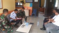 Kodam XII/Tpr Klarifikasi Dugaan Penganiayaan Terhadap Personel Bea Cukai oleh Oknum TNI