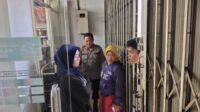 Polsek Ciampea Selidiki Aksi Pencurian di Sebuah Mini Market