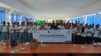 Tingkatkan Kepedulian Siswa Terhadap Keselamatan Ketenagalistrikan, PLN Gelar Sosialisasi