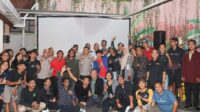 Coaching Clinic Lensa Presisi Polres Metro Tangerang Kota, Semua Bisa Jadi YouTubers