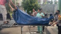 Inilah Hasil Penyelidikan Polsek Ciampea Terkait di Temukannya Pria Yang Gantung Diri di Sebuah Gubuk