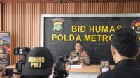 Polisi , Minta Warga Jangan Terprovokasi Soal Insiden Bentrokan di Depok