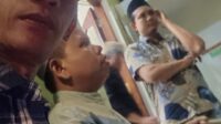 Wakil Pimpred Postnewstime, Sangat Mengapresiasikan, Acara Isra Mi’raj Di Setia Kawan Ujung