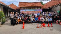 Polantas Smart’ Hadirkan pelayanan SIM di Pemukiman Warga
