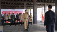 Wujudkan Gowa Sebagai Percontohan Pelaksanaan Pemilu Yang Baik