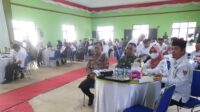 Terkait Rapat Musrembang Danramil 13; Kedungwaringin Keluarkan Pesan Penting