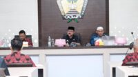 Pemkab Gowa Siapkan Strategi Khusus Percepat Penanggulangan Kemiskinan