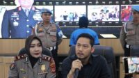 Polres Bogor Ungkap Pelaku Jual Beli Satwa di Lindungi