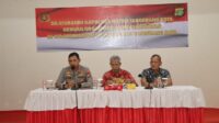 Jaga Kondusifitas Wilayah, Kapolrestro Tangerang Kota Silaturahmi Dengan Ormas Se-Kota Tangerang