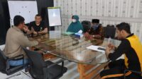Warga Konfirmasi Aksi Gengster di Program Jum’at Curhat, Polres Bogor Lebih Dulu Telah Amanakan Para Terduga Pelaku