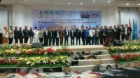 Lantik Kepengurusan Baru DPW Provinsi Riau, Ketum IMO-Indonesia: Momentum untuk Bangkit